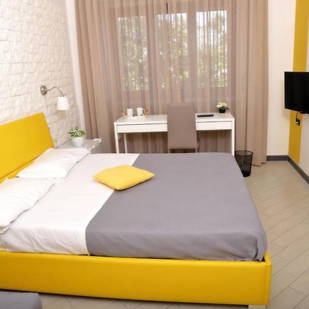 Guest House Le Tre Isole Sorrento Exteriér fotografie