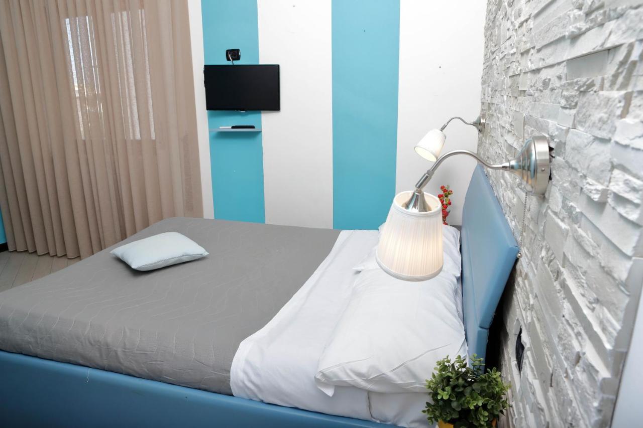 Guest House Le Tre Isole Sorrento Exteriér fotografie